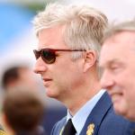 Prince Leads Russian Trade Delegation